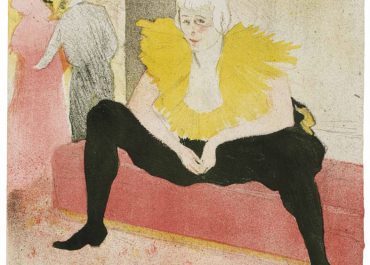 Henri Toulouse Lautrec